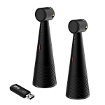 Аудиосистема IPEVO DUET