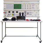 Стенд «Электрические измерения и основы метрологии»