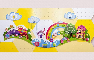 Бизистена "Веселые приключения 2" – портал поставщиков НСППО - 1