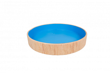 Юнгианская песочница "Круг 80" (водостойкая, сейба) – портал поставщиков НСППО - 1