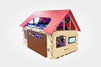 Образовательный набор «Умный дом» М3 ЙоТик 32 – портал поставщиков НСППО