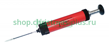 Насос-пробоотборник НП-4 – портал поставщиков НСППО - 1