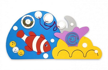 Бизиборд "Коралл" – портал поставщиков НСППО - 1