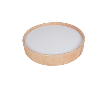 Световой планшет для рисования песком "По кругу" №60 (сейба) – портал поставщиков НСППО - 1