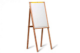 Мольберт прозрачный "Классика 1" (напольный)