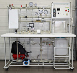 Стенд «Измерение показателей систем ЖКХ» – портал поставщиков НСППО