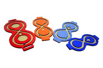 Нейротренажер "Восьмерки" – портал поставщиков НСППО - 1