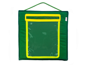 Зеленый квадрат "Волшебная банка" – портал поставщиков НСППО - 1