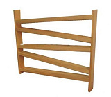 Модуль для прогона шаров (открытый)