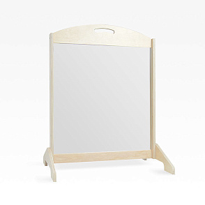 Мольберт прозрачный "Модерн" (настольный) – портал поставщиков НСППО - 1