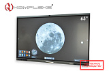 Интерактивная панель ANWIN 65" Pro