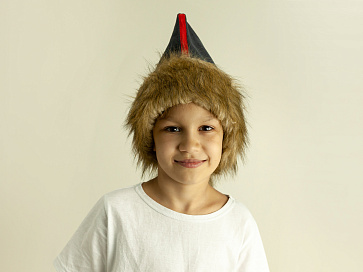 Башкирский мужской головной убор – портал поставщиков НСППО - 1