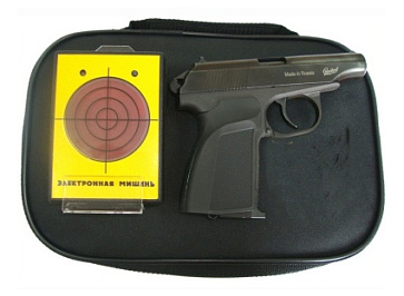 Тир электронный ЭТ- 654 К – портал поставщиков НСППО - 1