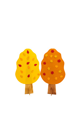 Набор "Осень" Малый – портал поставщиков НСППО - 1