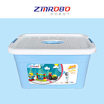 Набор WiseChild2 A, начальный уровень (основной)