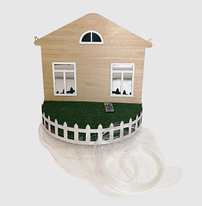 Фиброоптический модуль «Солнечный домик» – портал поставщиков НСППО - 1