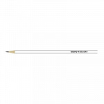 "ВКФ" "Карандаш со смешными фразами" SUV-010 Карандаш графитный заточенный ТМ (HB)