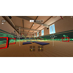 АЭРОСИМ - обучающая платформа симулятор полетов на дронах – портал поставщиков НСППО