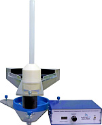 Комплект учебно-лабораторного оборудования «Кориолисовая сила инерции» – портал поставщиков НСППО