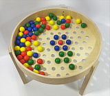 Стол-мозаика №2 (140 элементов)