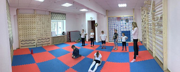 Брус для крепления спортивного оборудования – портал поставщиков НСППО - 1