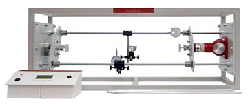 Комплекс «Изучение сжатого стержня» – портал поставщиков НСППО - 1