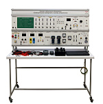 Комплект лабораторного оборудования «Электрические измерения и основы метрологии»