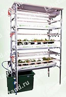 09.01.00.05 Учебно-лабораторный стенд "Гидропонная установка" КЛУБНИКА – портал поставщиков НСППО