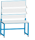 Стол радиомонтажника – СР1