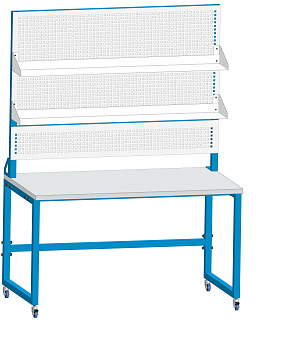 Стол радиомонтажника – СР1 – портал поставщиков НСППО - 1