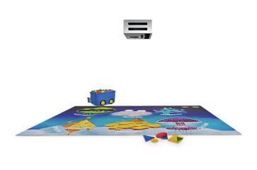 Интерактивный пол Magium – портал поставщиков НСППО - 1