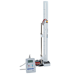 Установка Свободное падение с блоком управления и цифровым демонстрационным секундомером – портал поставщиков НСППО