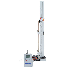 Установка Свободное падение с блоком управления и цифровым демонстрационным секундомером – портал поставщиков НСППО - 1