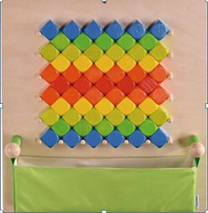 Панель "Мозаика" – портал поставщиков НСППО - 1