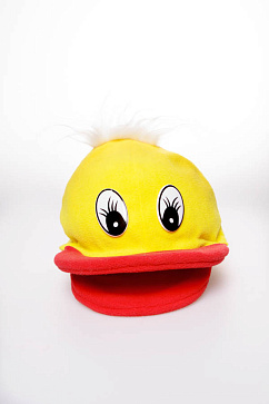 Утенок (шапочка) – портал поставщиков НСППО - 1