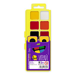 "Лео" "Играй" без кисти LPW-0112 12 цв.