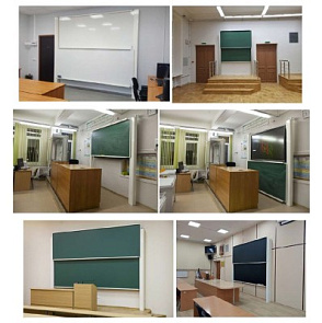 Колонная доска PolyGlide Boards Lift – портал поставщиков НСППО - 1