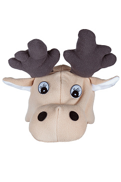 Олень (шапочка) – портал поставщиков НСППО - 1