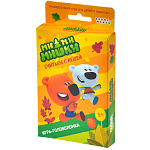 Ми-ми-мишки Считаем с Кешей