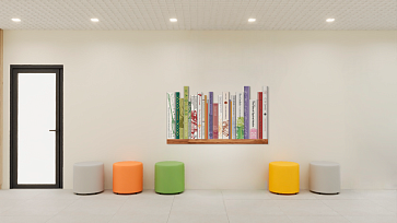 Дизайн-модуль 0301 Английские книги – портал поставщиков НСППО - 1