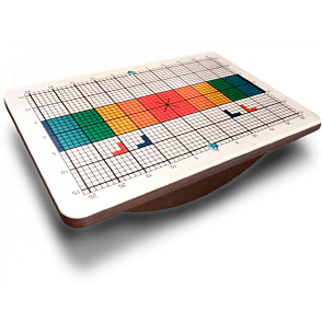 Балансир "Бильгоу" – портал поставщиков НСППО - 1