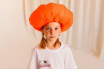 Овощ (шапочка): тыква – портал поставщиков НСППО - 1