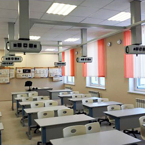 Потолочная система электроснабжения – портал поставщиков НСППО - 1