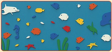 Скалодром "Океан" – портал поставщиков НСППО - 1