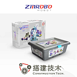 Набор Construction Tech, механика – портал поставщиков НСППО