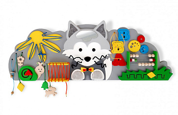 Бизиборд "Волчок" – портал поставщиков НСППО - 1