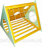 Гимнастический треугольник