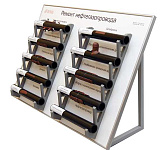 Учебный стенд-макет учебный «Ремонт нефтегазопровода» – портал поставщиков НСППО