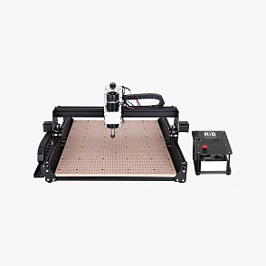 Фрезерно-гравировальный станок с ЧПУ R:ED – портал поставщиков НСППО - 1