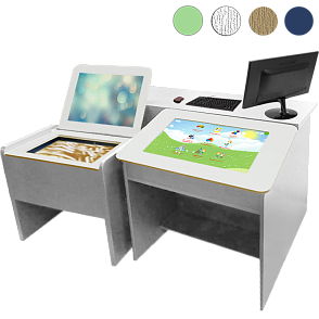 Профессиональный стол логопеда "Антошка" ДОУ – портал поставщиков НСППО - 1